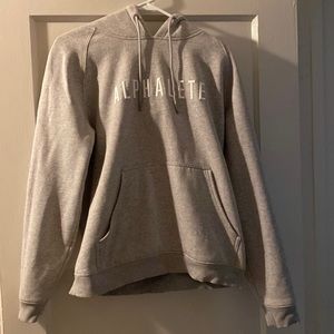 Alphalete Hoodie